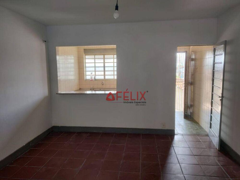 Casa, 3 quartos, 82 m² - Foto 1