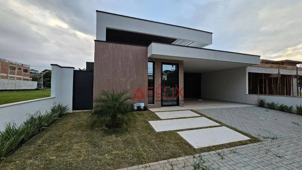 Casa de Condomínio, 3 quartos - Foto 6