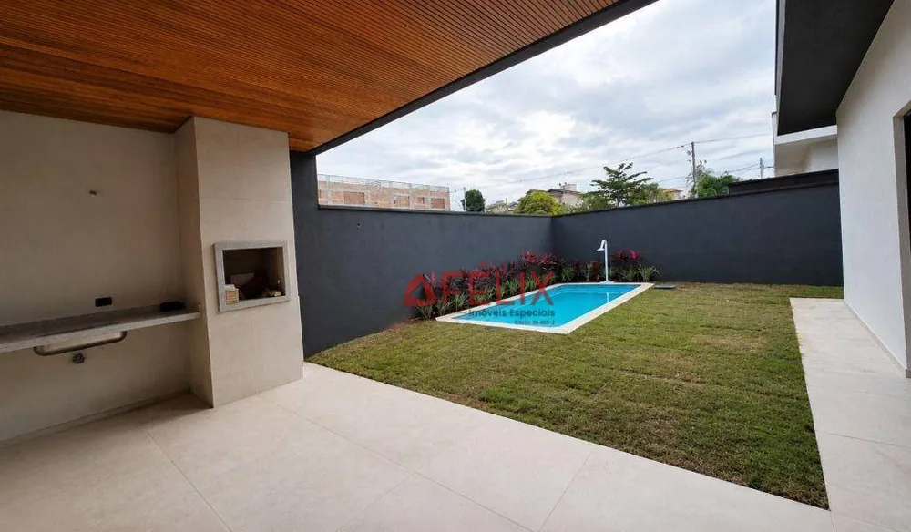 Casa de Condomínio, 3 quartos - Foto 7