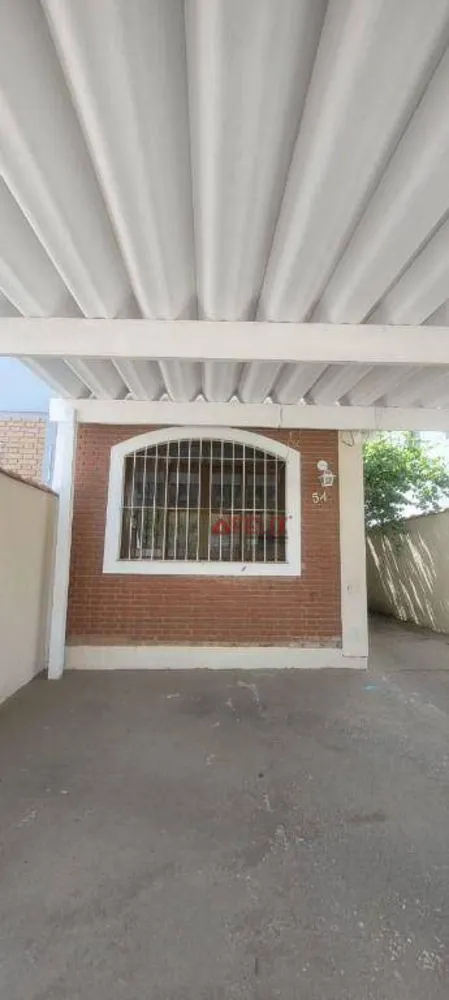 Sobrado, 4 quartos, 100 m² - Foto 2