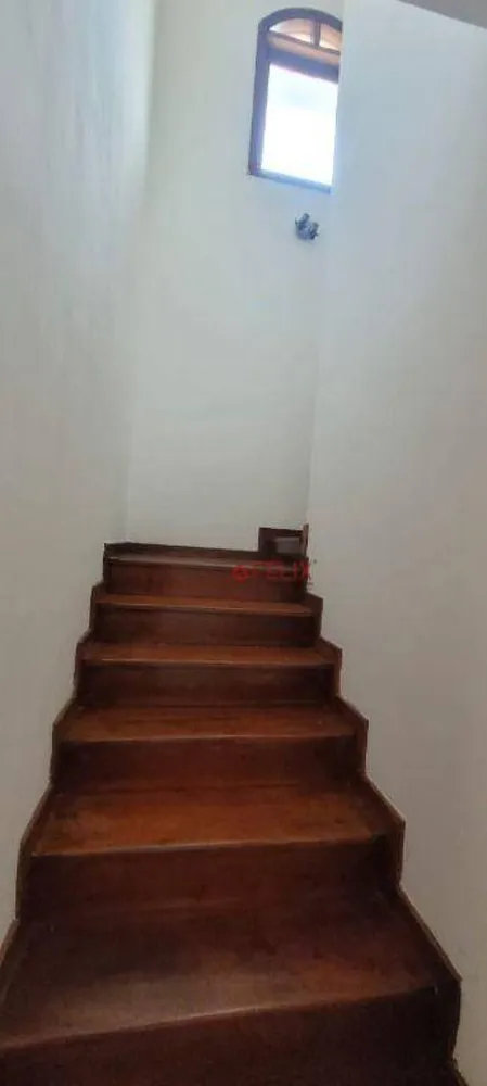 Sobrado, 4 quartos, 100 m² - Foto 7