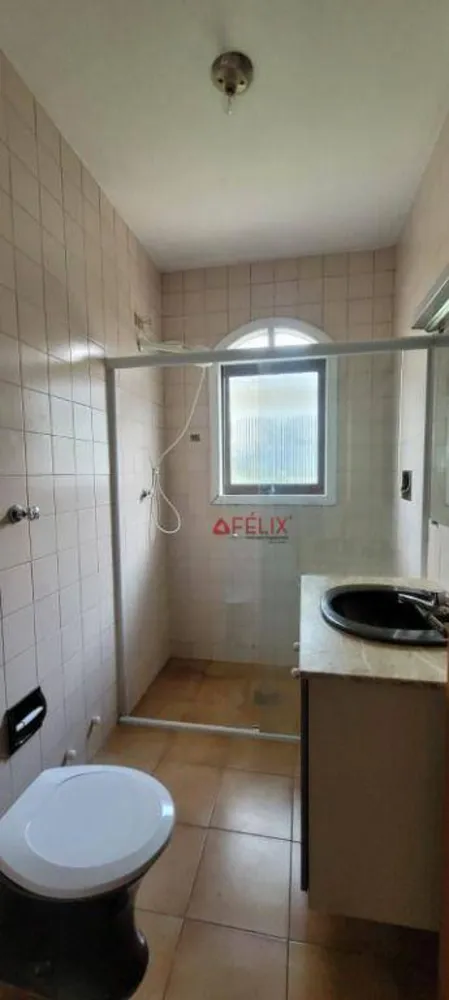 Sobrado, 4 quartos, 100 m² - Foto 6