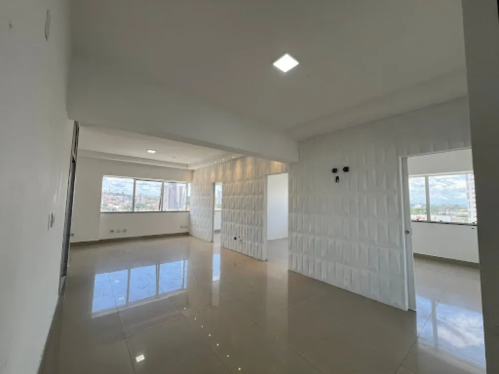 Sala-Conjunto, 100 m² - Foto 1