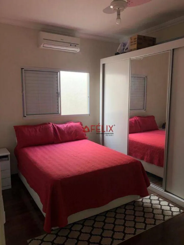 Casa, 3 quartos, 217 m² - Foto 10