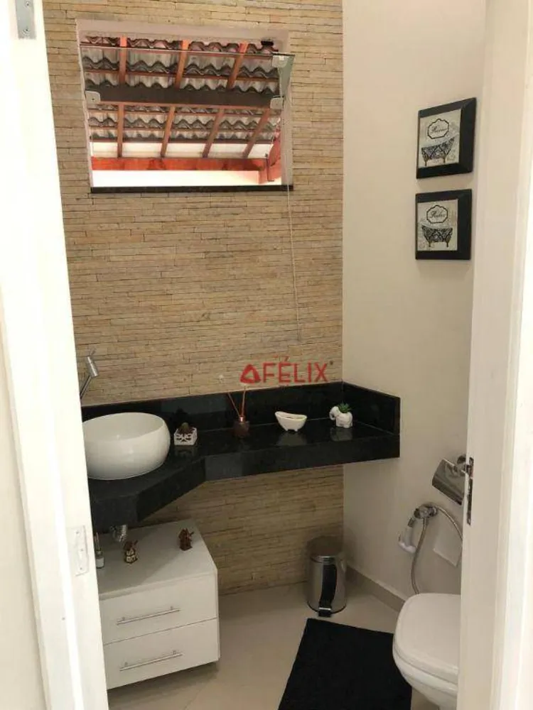 Casa, 3 quartos, 217 m² - Foto 9