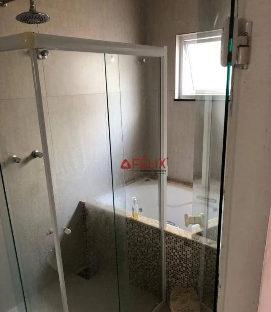 Casa, 3 quartos, 217 m² - Foto 11