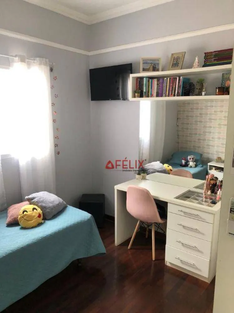 Casa, 3 quartos, 217 m² - Foto 7