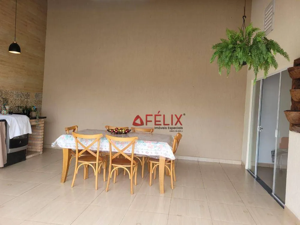 Casa, 3 quartos, 217 m² - Foto 13