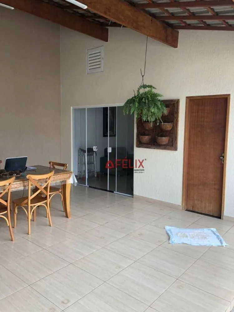Casa, 3 quartos, 217 m² - Foto 12