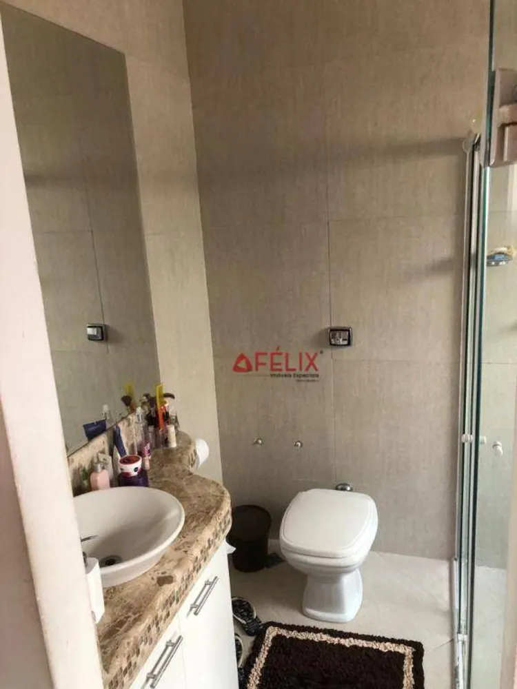 Casa, 3 quartos, 217 m² - Foto 8