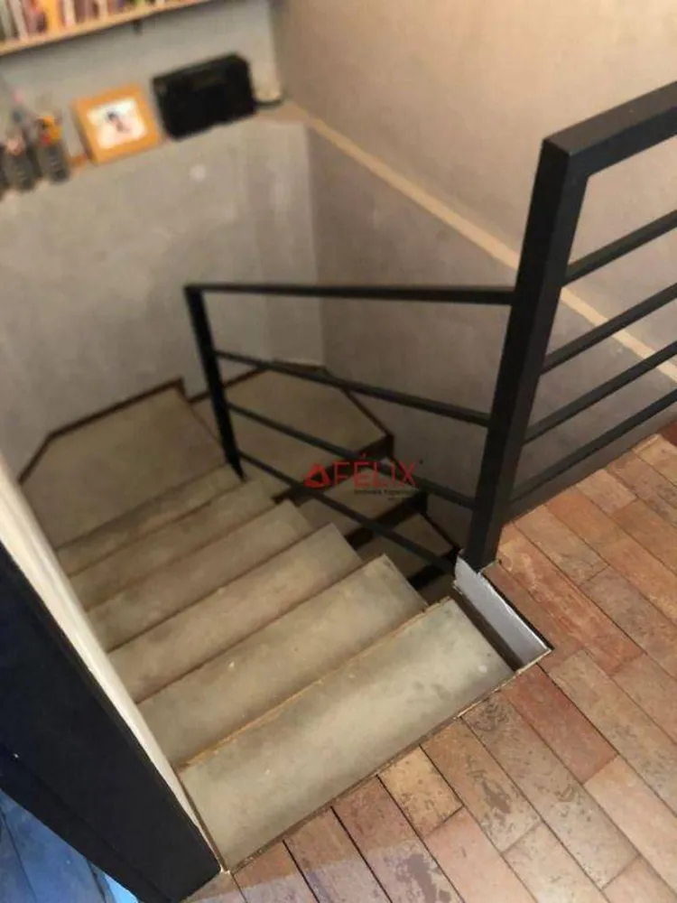 Sobrado, 2 quartos, 158 m² - Foto 9