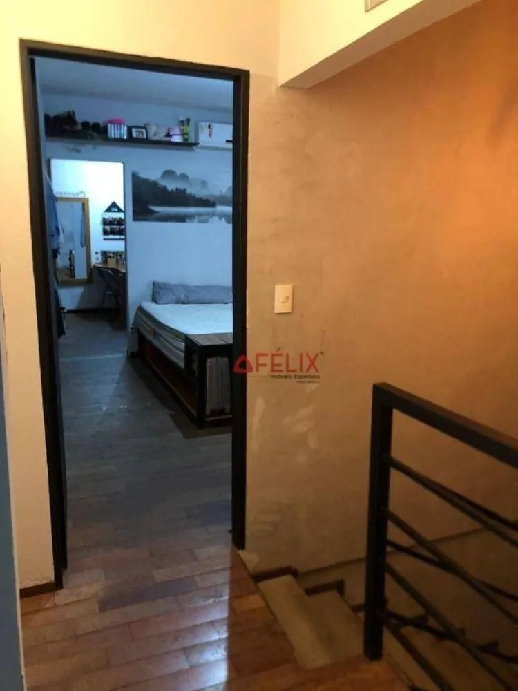 Sobrado, 2 quartos, 158 m² - Foto 10