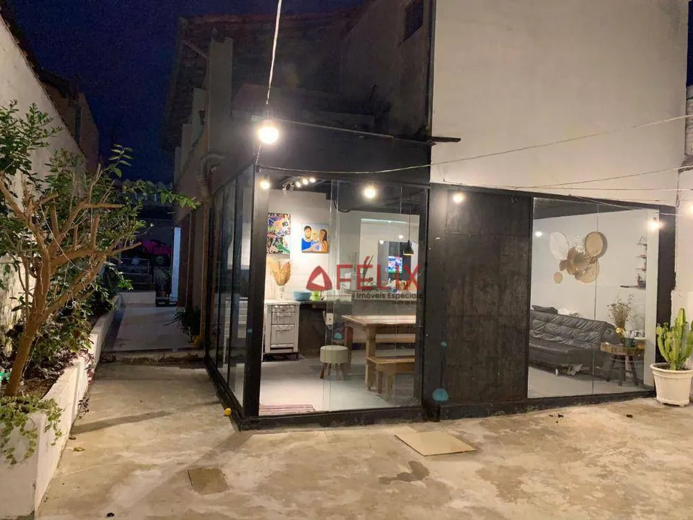 Sobrado, 2 quartos, 158 m² - Foto 5