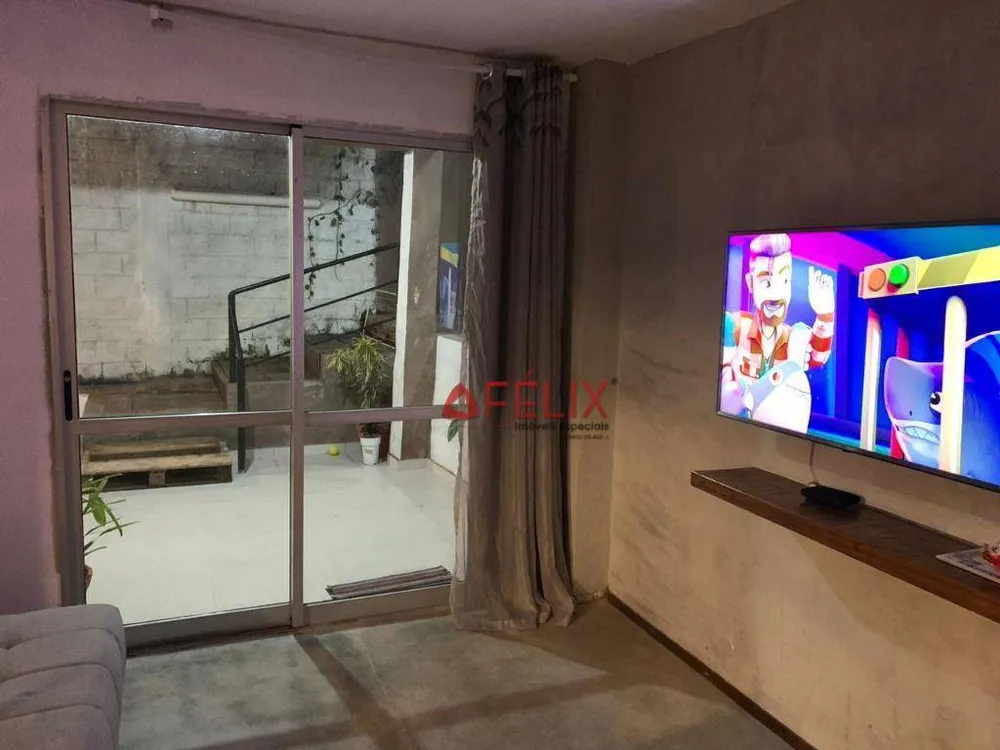 Sobrado, 2 quartos, 158 m² - Foto 3