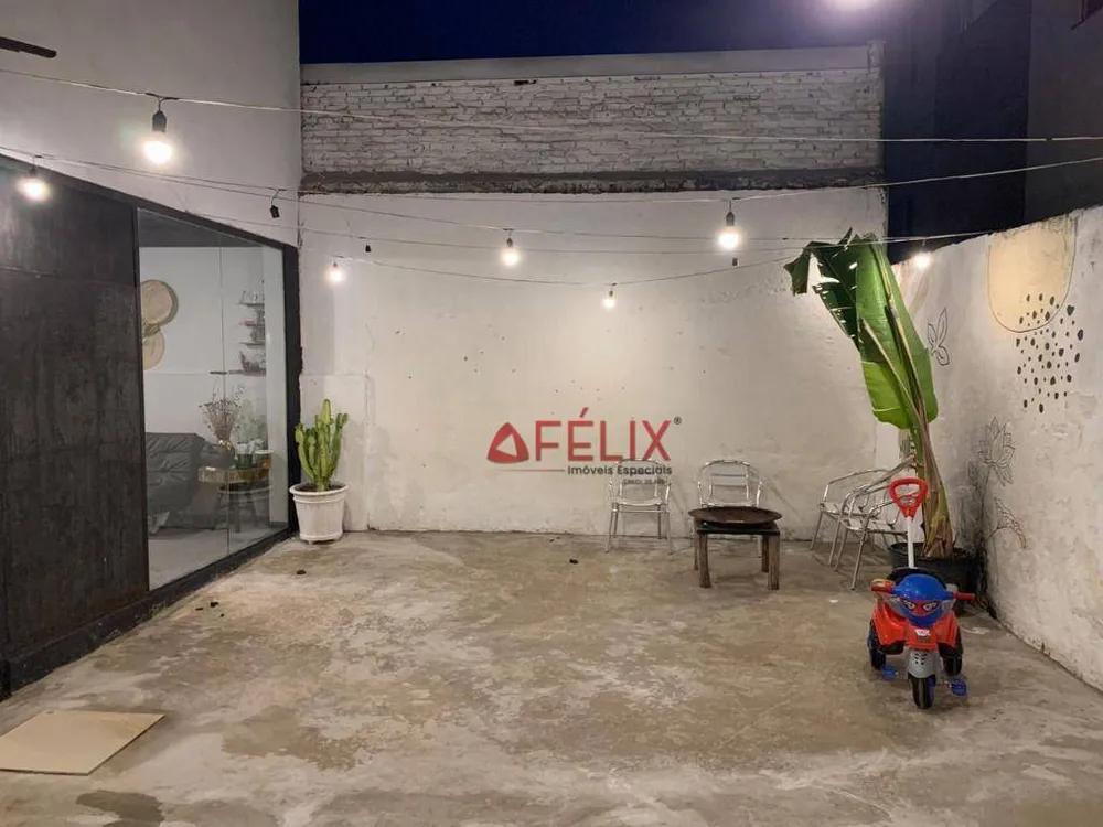 Sobrado, 2 quartos, 158 m² - Foto 6