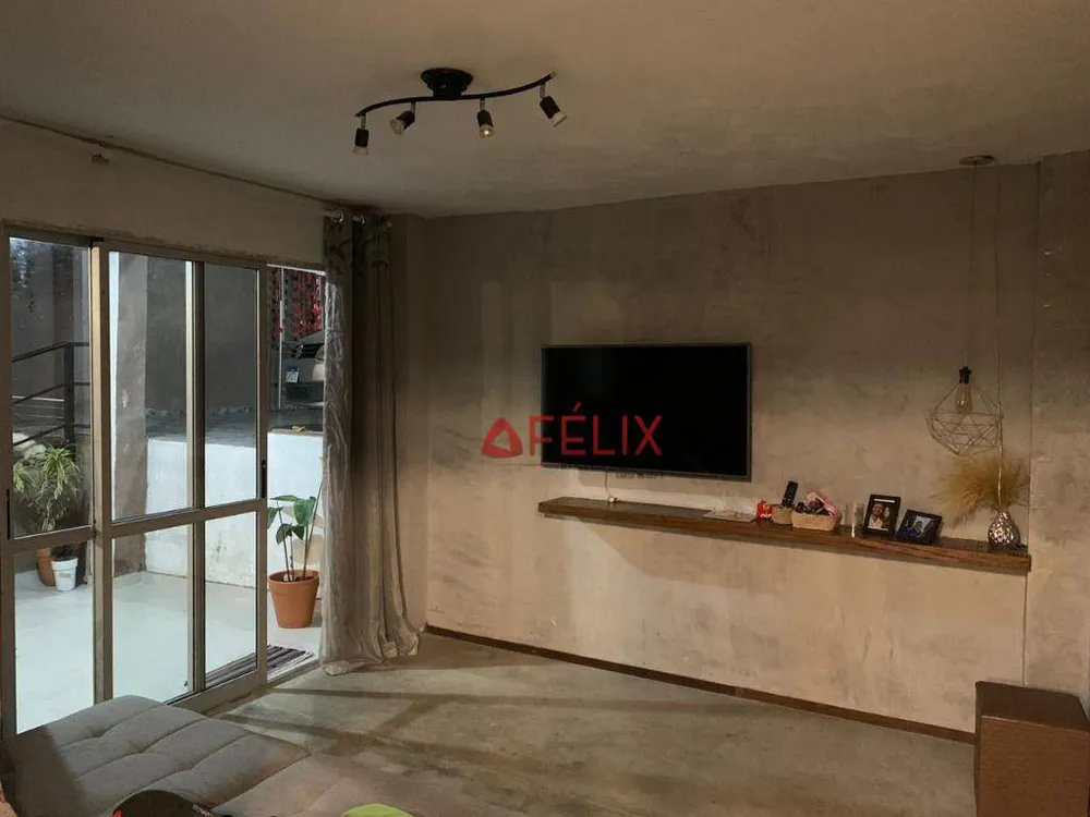Sobrado, 2 quartos, 158 m² - Foto 2