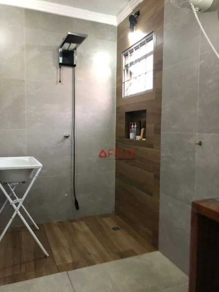 Sobrado, 2 quartos, 158 m² - Foto 12