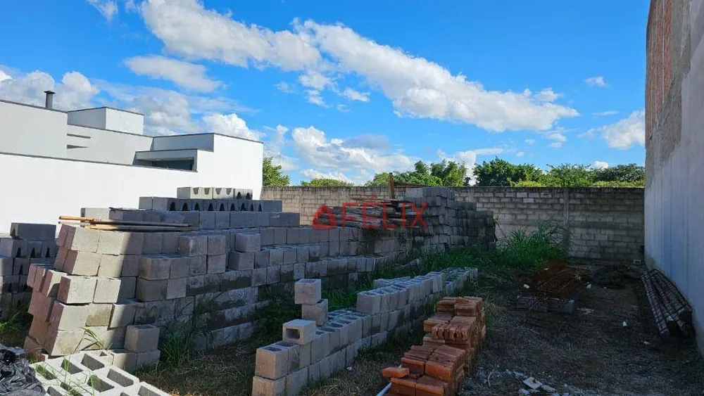 Loteamento e Condomínio, 159 m² - Foto 2