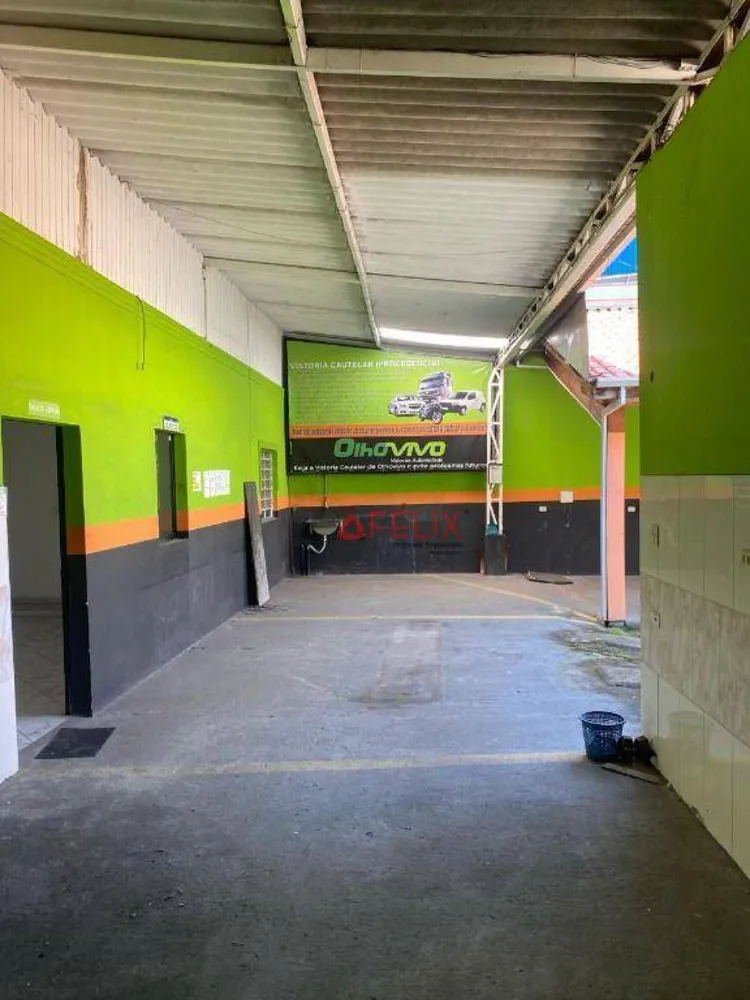 Loja-Salão, 187 m² - Foto 1