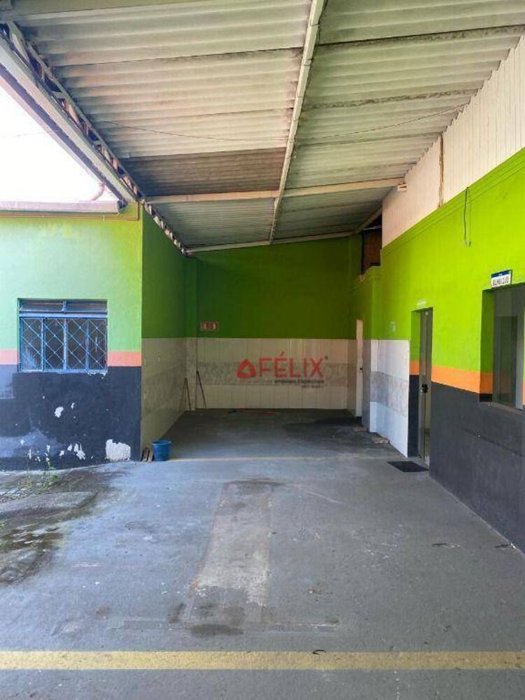 Loja-Salão, 187 m² - Foto 5