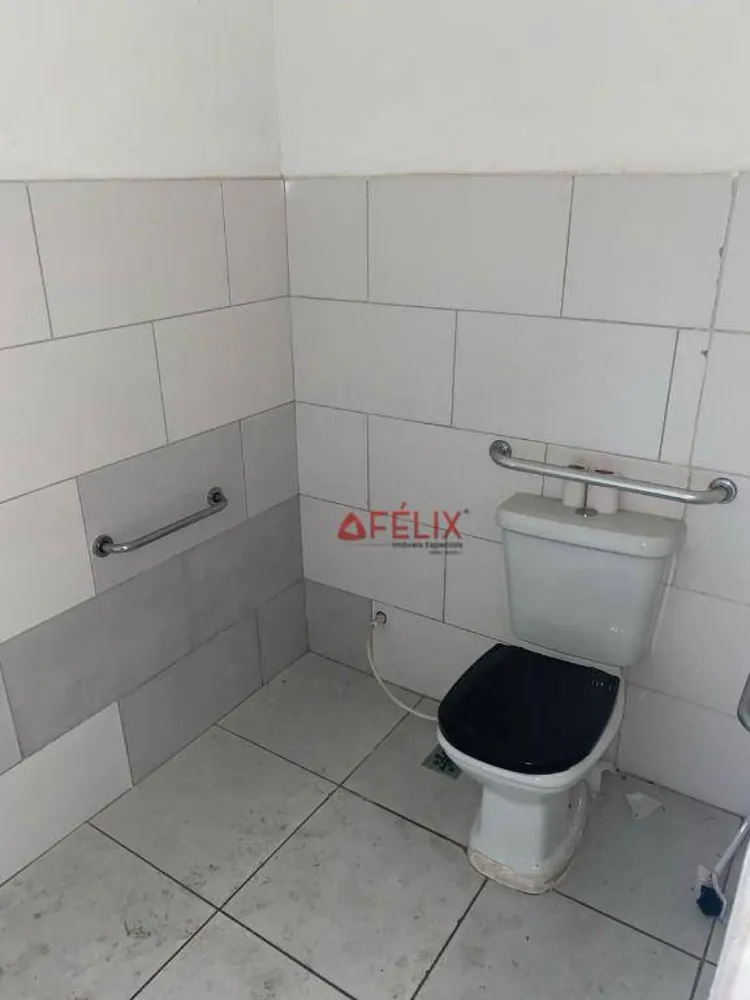 Loja-Salão, 187 m² - Foto 14