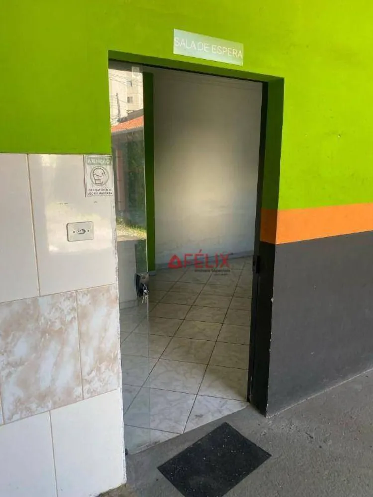 Loja-Salão, 187 m² - Foto 5