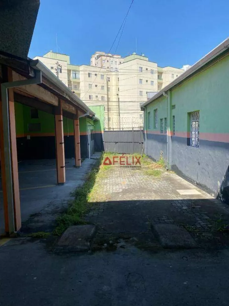 Loja-Salão, 187 m² - Foto 1