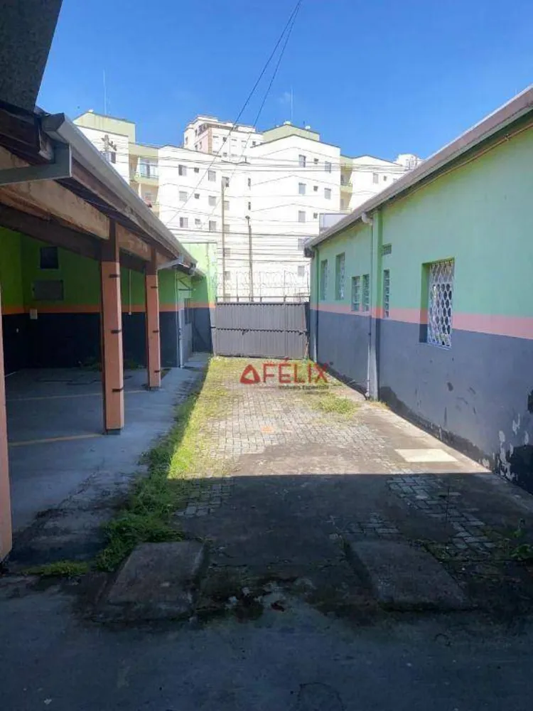 Loja-Salão, 187 m² - Foto 2