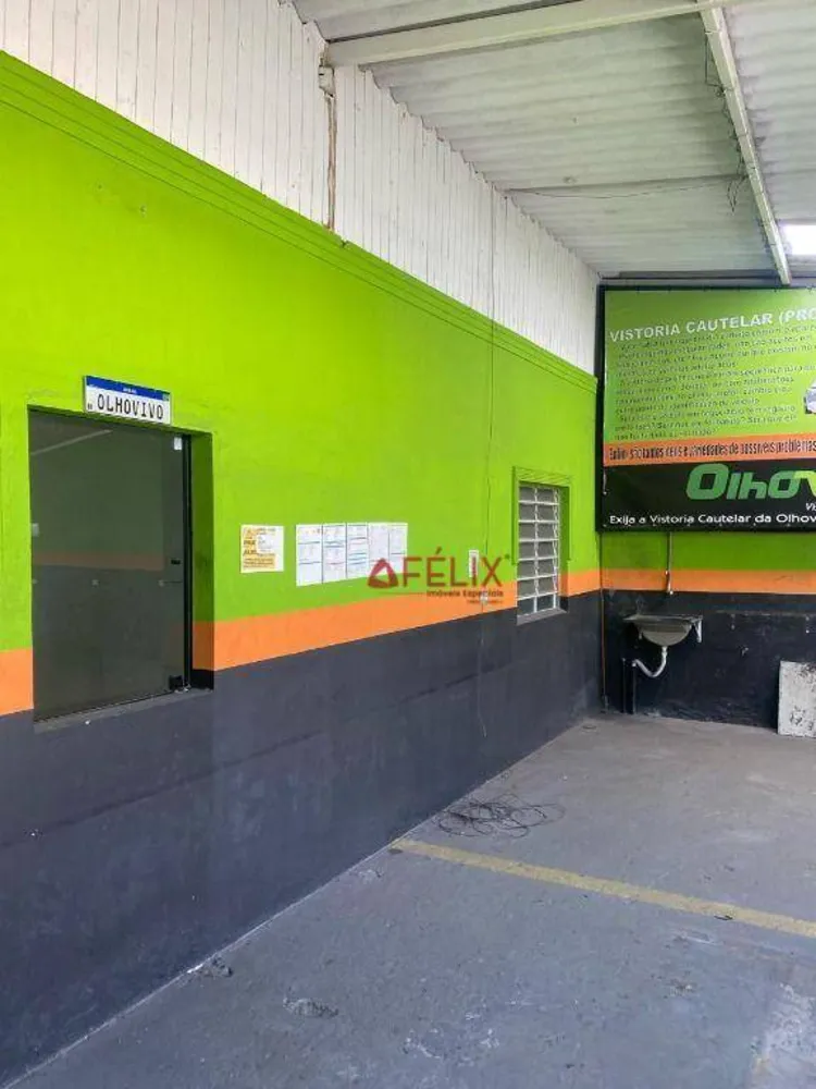 Loja-Salão, 187 m² - Foto 4