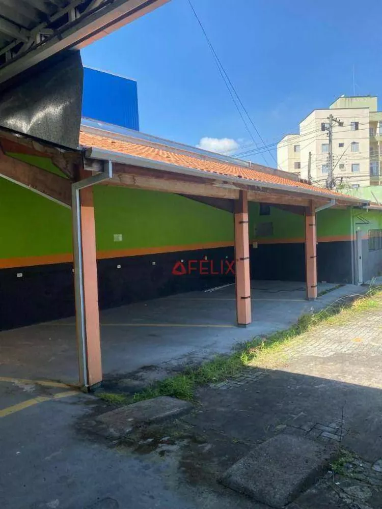 Loja-Salão, 187 m² - Foto 2