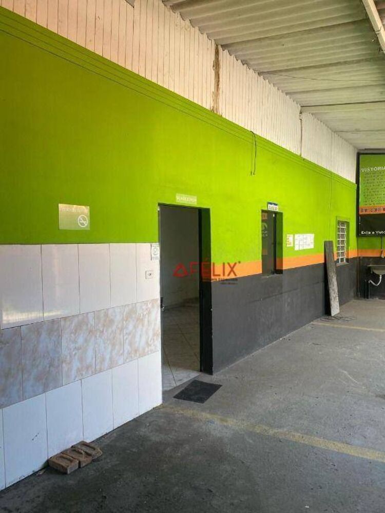 Loja-Salão, 187 m² - Foto 6