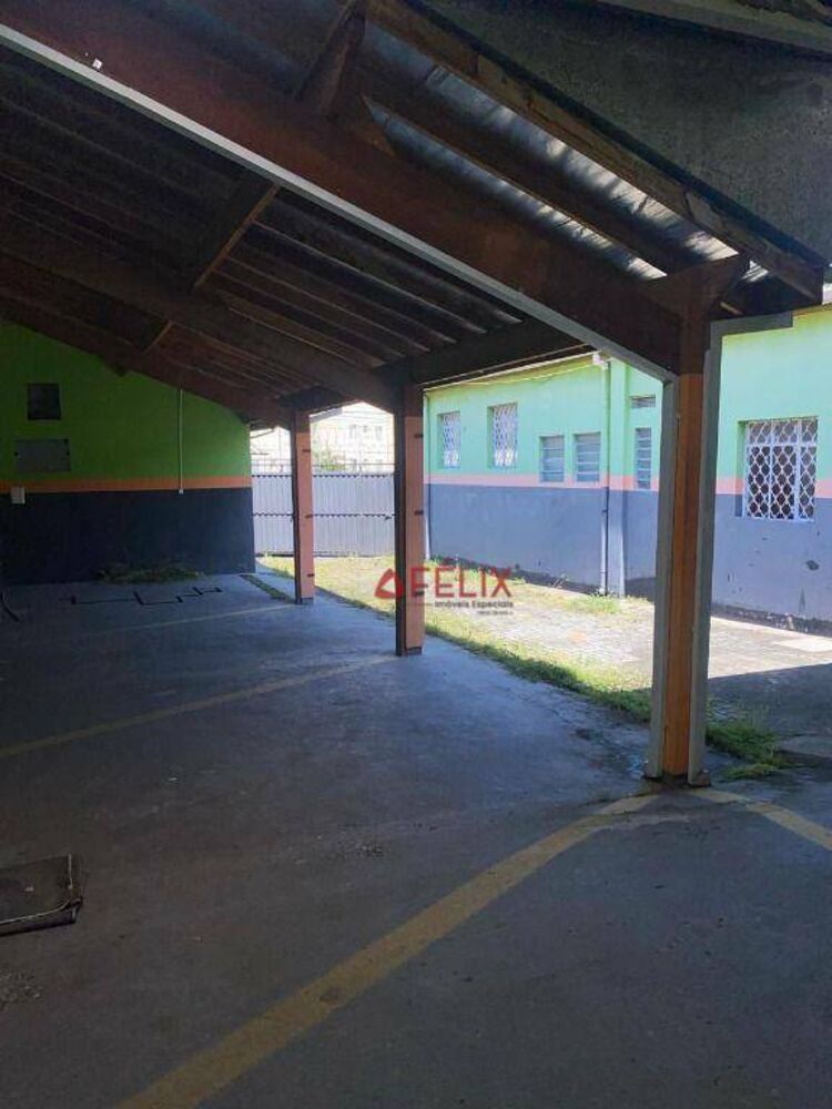 Loja-Salão, 187 m² - Foto 7