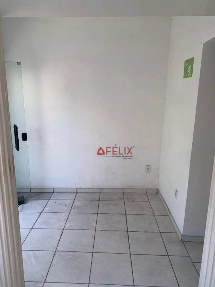 Loja-Salão, 187 m² - Foto 4