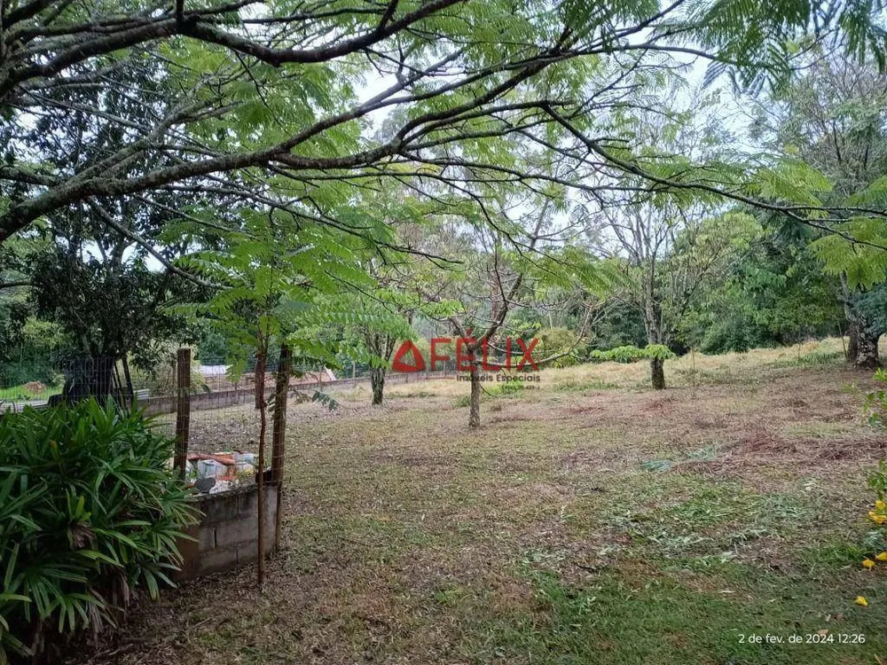 Terreno, 1700 m² - Foto 1