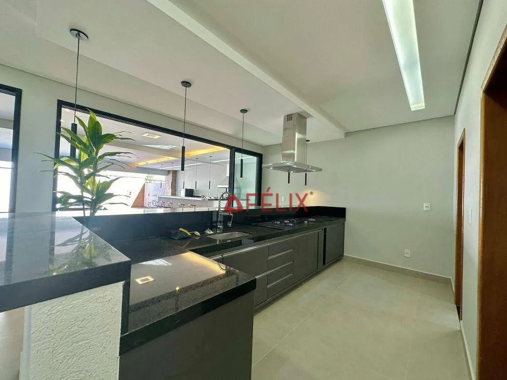 Sobrado, 4 quartos, 410 m² - Foto 3