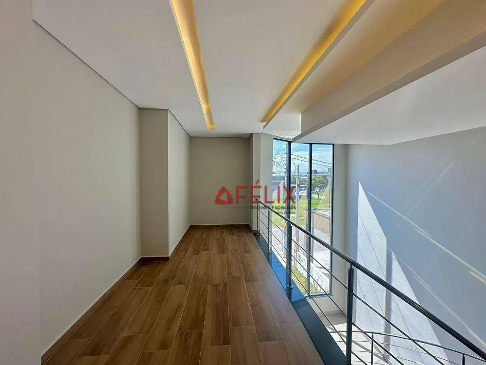 Sobrado, 4 quartos, 410 m² - Foto 6