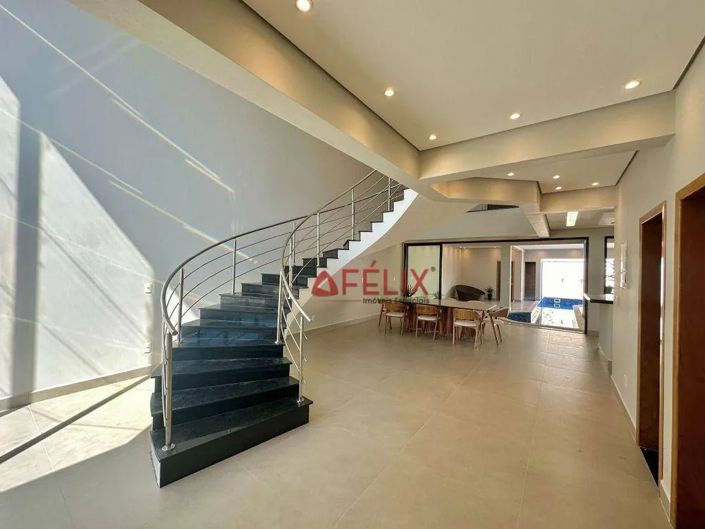 Sobrado, 4 quartos, 410 m² - Foto 5