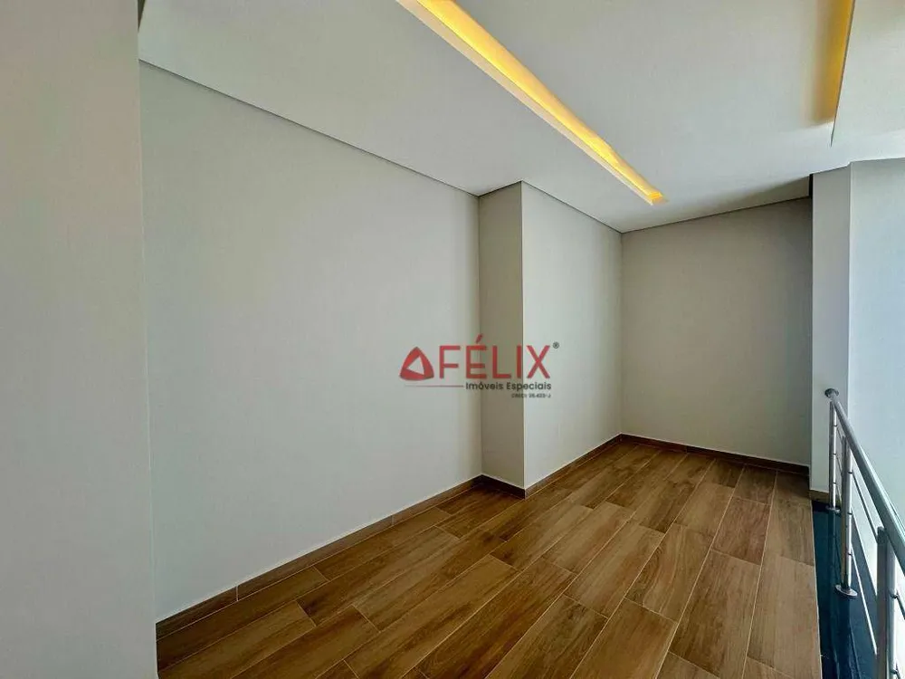 Sobrado, 4 quartos, 410 m² - Foto 7