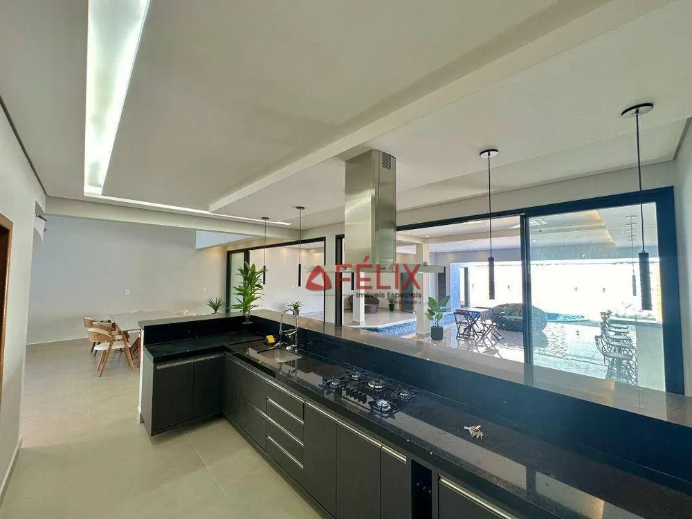 Sobrado, 4 quartos, 410 m² - Foto 4