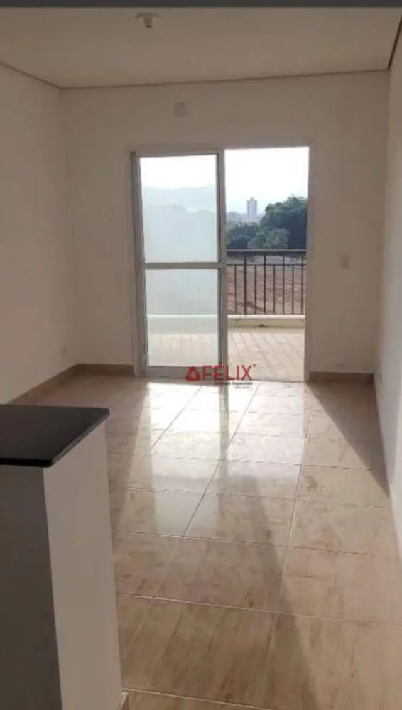 Apartamento, 3 quartos, 133 m² - Foto 1