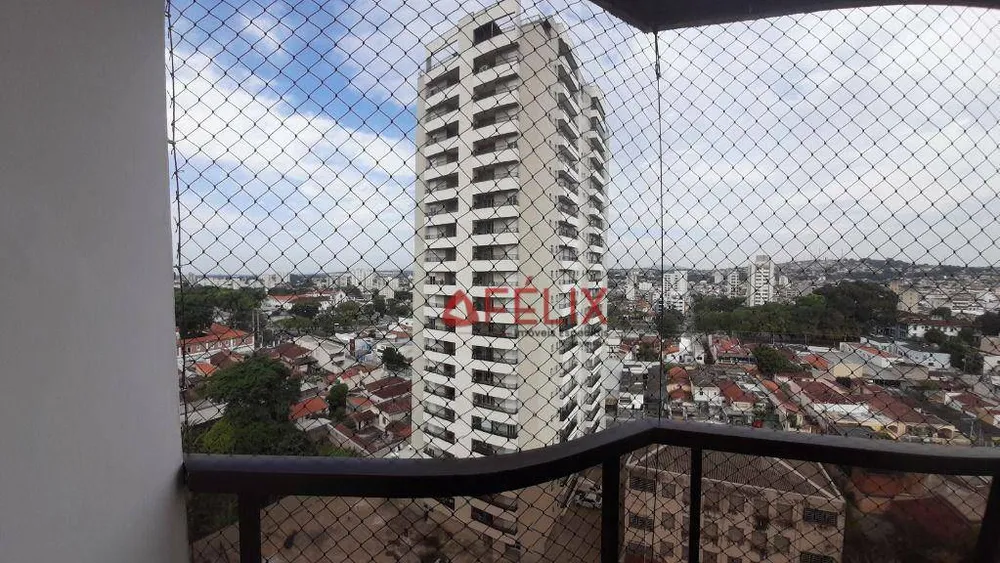 Apartamento, 3 quartos, 137 m² - Foto 2