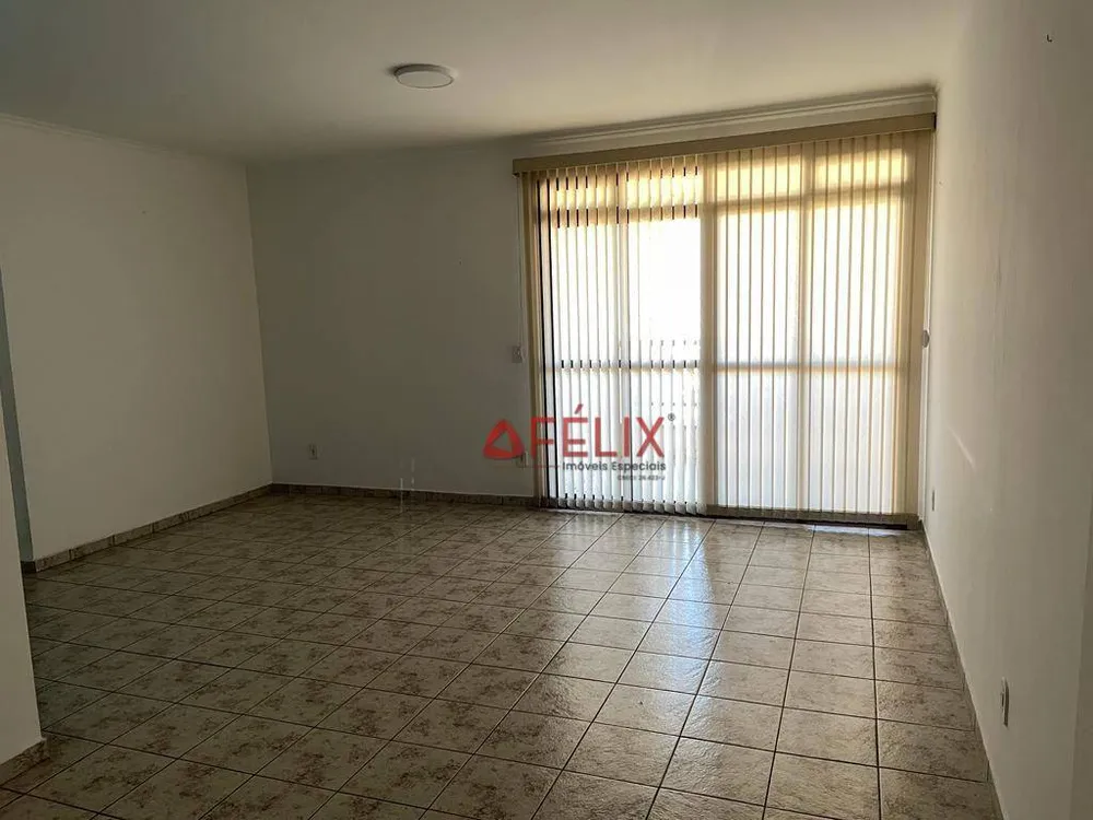Apartamento, 3 quartos, 137 m² - Foto 1