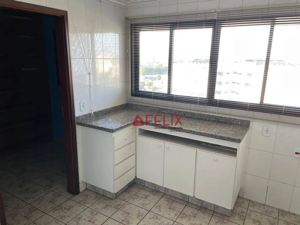Apartamento, 3 quartos, 137 m² - Foto 4