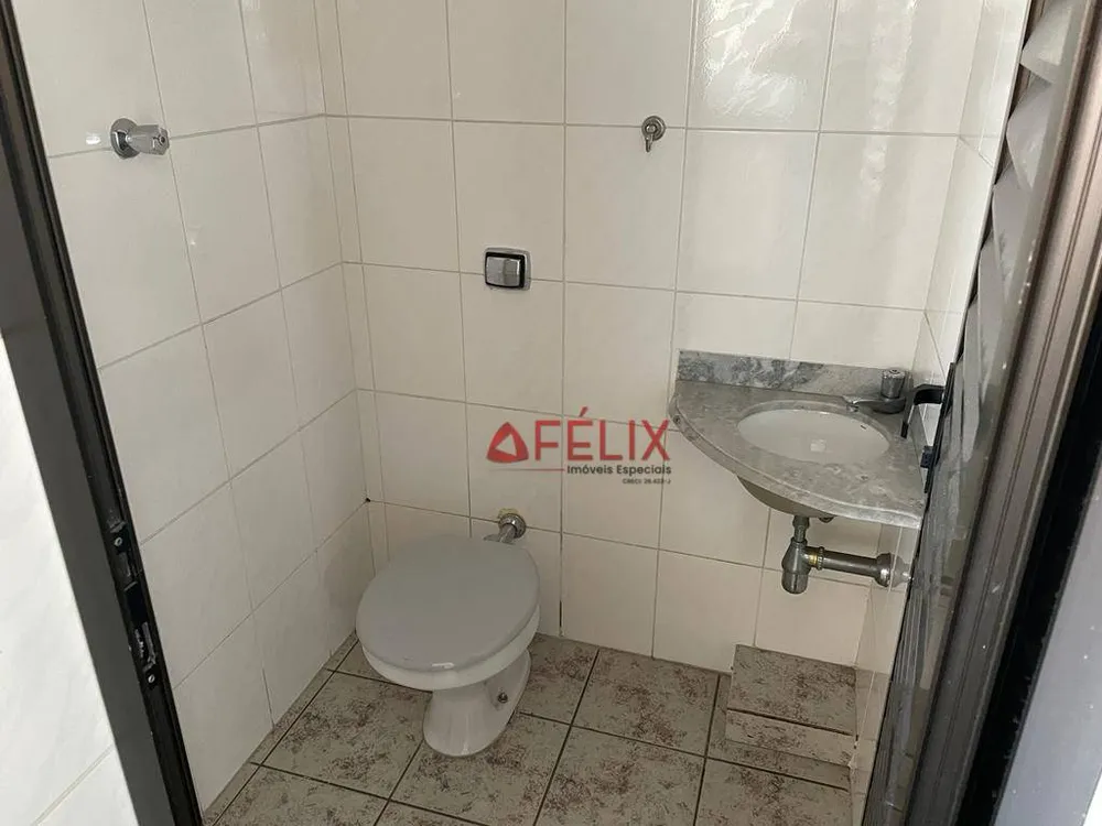 Apartamento, 3 quartos, 137 m² - Foto 13