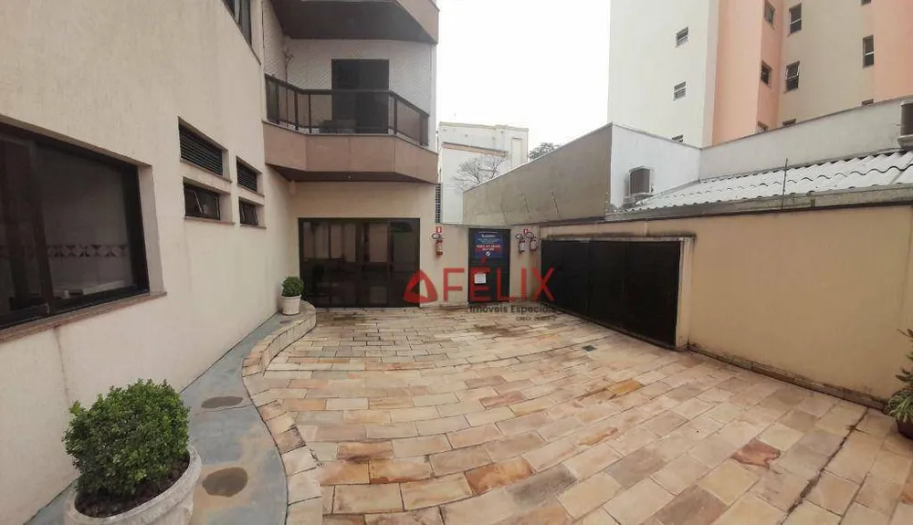 Apartamento, 3 quartos, 137 m² - Foto 15