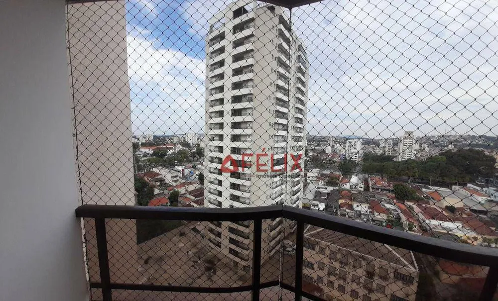 Apartamento, 3 quartos, 137 m² - Foto 3
