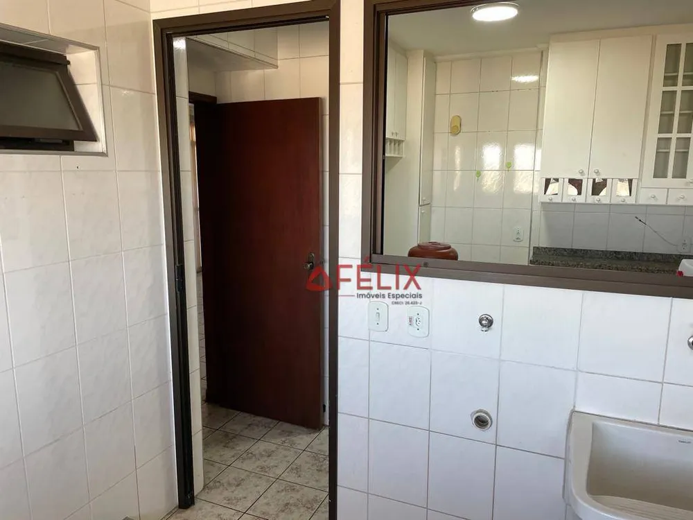 Apartamento, 3 quartos, 137 m² - Foto 5