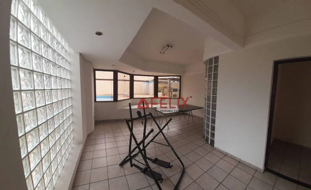Apartamento, 3 quartos, 137 m² - Foto 14