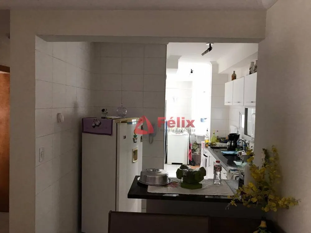 Apartamento, 3 quartos, 85 m² - Foto 3