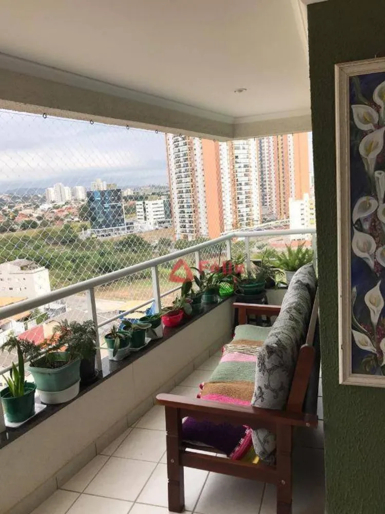 Apartamento, 3 quartos, 85 m² - Foto 6